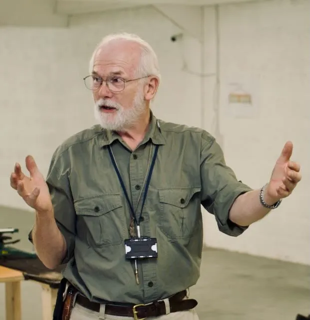 David Pay