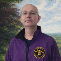 Dan Truscott — Pinhoe TSC Club Coach