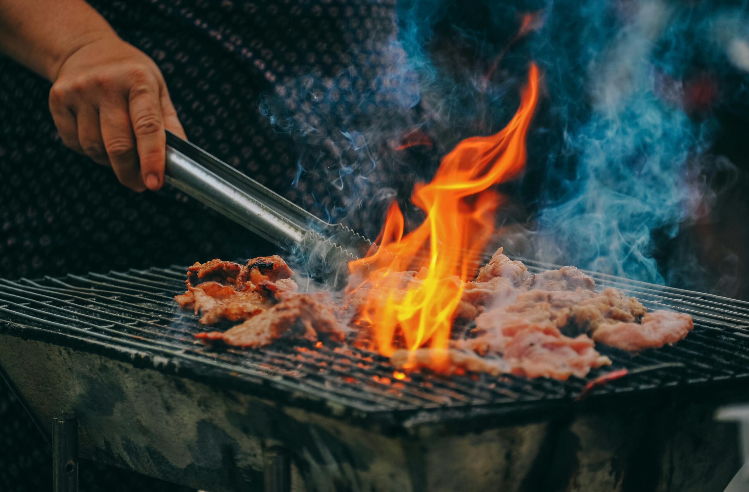 Summer BBQ