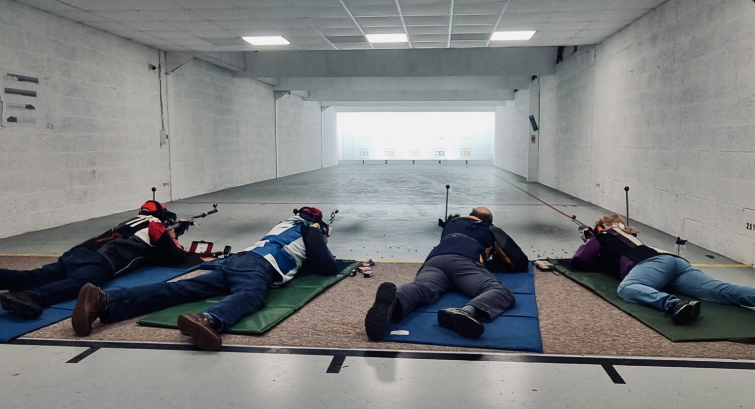 Good Scores and Kynoch Anticipation