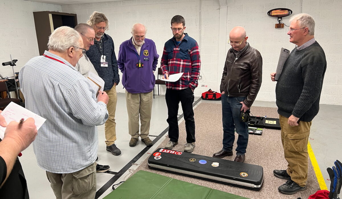 Instructor Numbers Soar