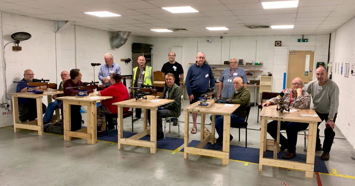 New Instructors Join the Ranks